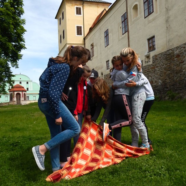 Seznam všech sociálních seznamovacích webů