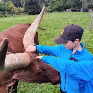 PT Chovatelák – OBSAZENO