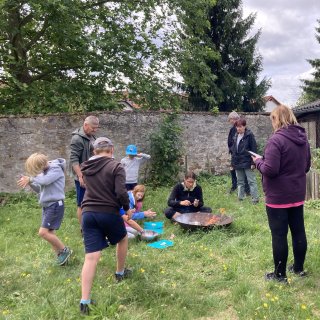 S babi a dědou na mlýně: Cesta kolem světa – POUZE NAHRADNICI
