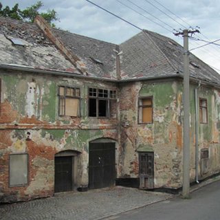 Geschichte und Projekt