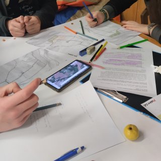 Projekty a soutěže pro školy