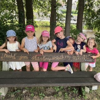 Příměstské tábory