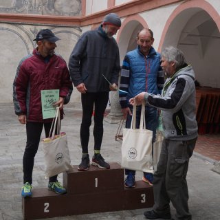 Závody do roku 2023