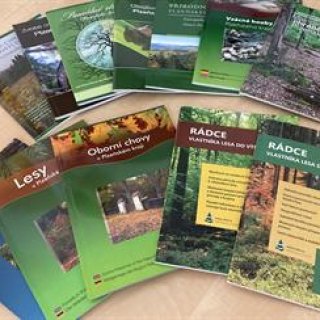 Materiály ke stažení