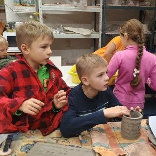 Keramika Horažďovice 20