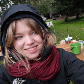 Nonformal and environmental education in Otava region