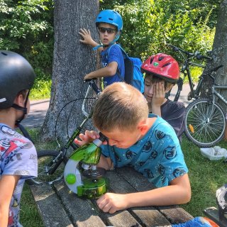 PT Příroda - otevřená laboratoř OBSAZENO