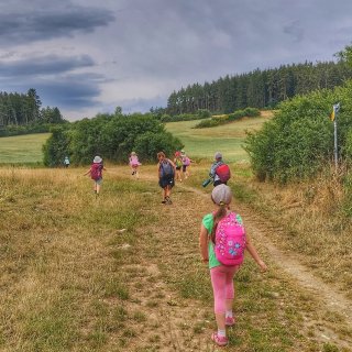 Biokemp - Obrana aneb jak přežít?