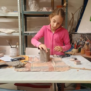 Keramika Horažďovice 18