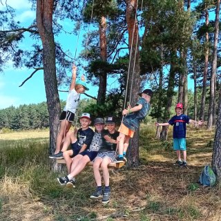 PT Kdo si hraje, nezlobí! OBSAZENO