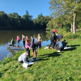 Školy a pedagogové