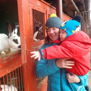 Klub malých chovatelů