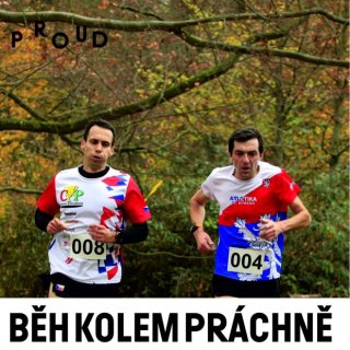 Běh kolem Práchně