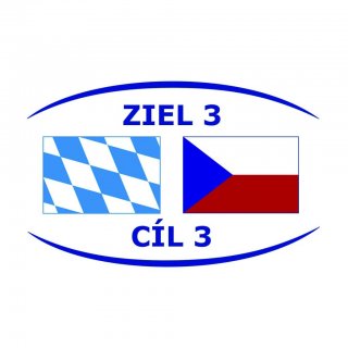 Cíl 3 - ČR - Svobodný stát Bavorsko 2007 - 2013