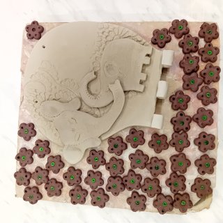 Keramika Horažďovice 6