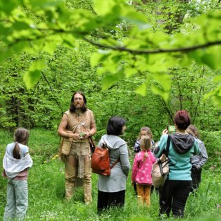 Exkurze a jiné pozvánky