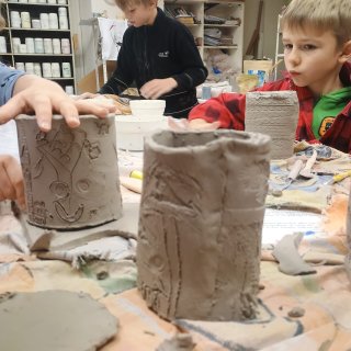 Keramika Horažďovice 19