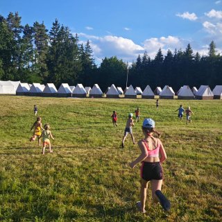 Zelenou stezkou rytíře Vintíře – POUZE NÁHRADNÍCI