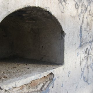 Nika – Detail, který se podařilo zachovat i po rekonstrukci. Najdete jej?