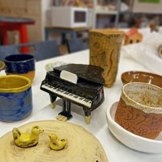 Keramika Horažďovice 4