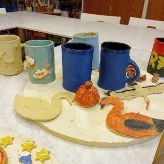 Keramika Horažďovice 7