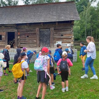 PT Zpátky ke kořenům OBSAZENO