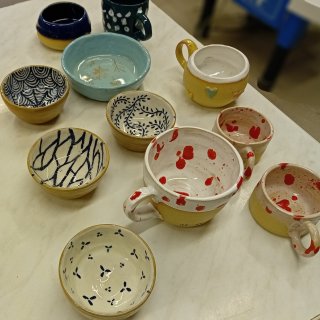 Keramika Horažďovice 14