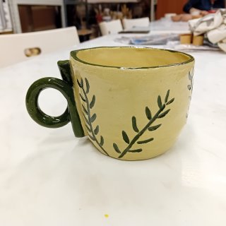 Keramika Horažďovice 13