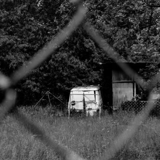 My Fotoškola´s final project: Postapocalypse