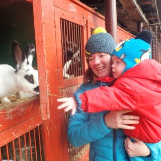 Pro širokou veřejnost