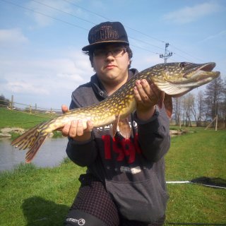 Rybářský kroužek