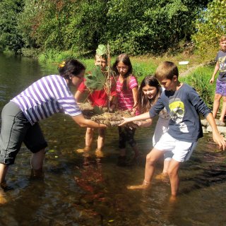 Naše třída pluje na jedné lodi!