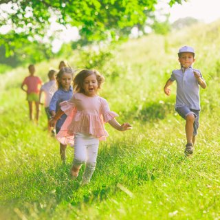 Nabídka kroužků na nový školní rok 2025/26