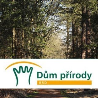 Dům přírody Brd