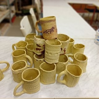 Keramika Horažďovice 11