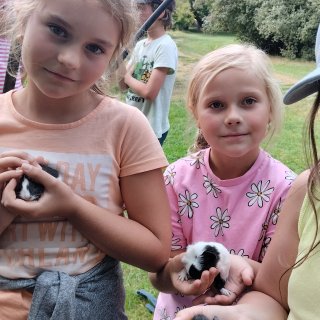 PT Chovatelský OBSAZENO