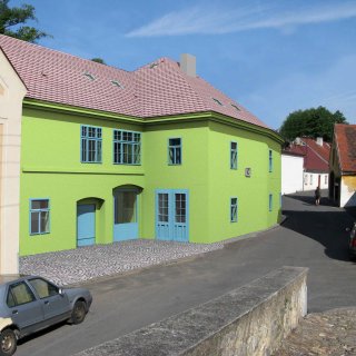 Vizualizace - do cíle stále daleko.