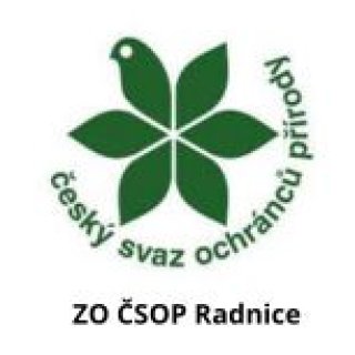 ZO ČSOP Radnice