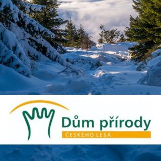 Dům Přírody Českého lesa