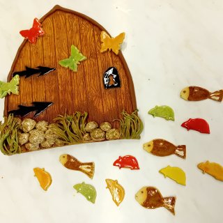 Keramika Horažďovice 12