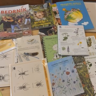 Metodické materiály