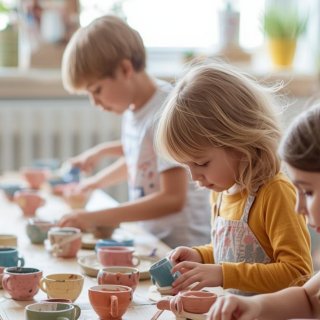 KERAMIKA PRO PŘÍRODU