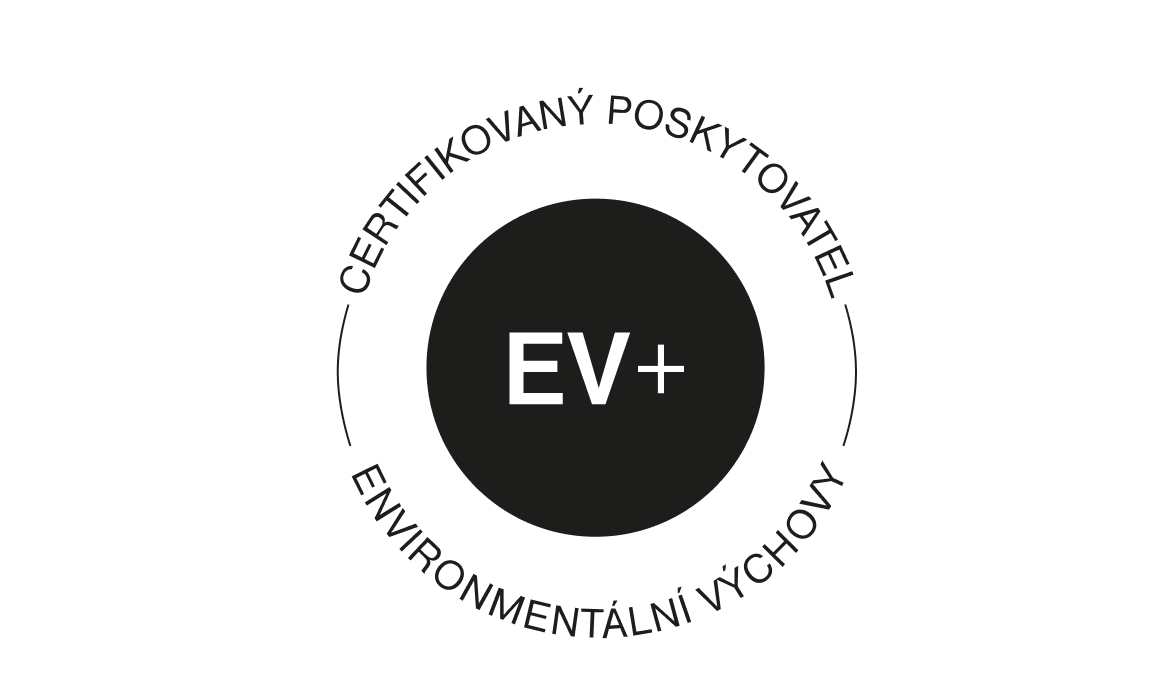 Certifikace poskytovatelů environmentální výchovy